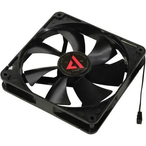 

Корпусной вентилятор NoBrand ACD (ACD-F1425SL3-A), ACD