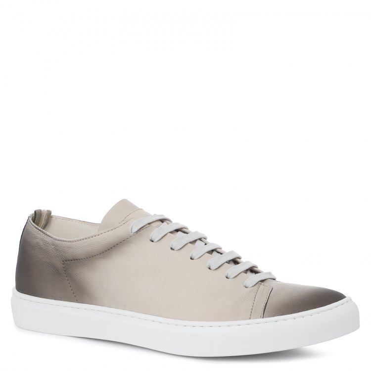 

Кеды мужские Officine Creative LEGGERA/014 бежевые 45 EU, LEGGERA/014