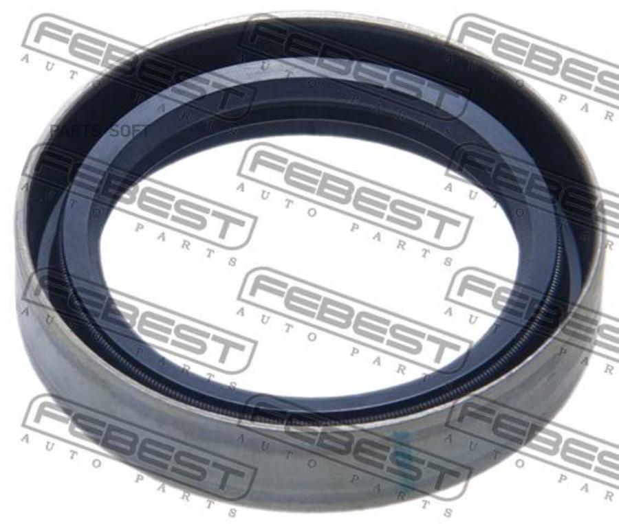 

FEBECT 95GDS34441010X 95GDS34441010X_сальник полуоси! передней\ Nissan Patrol 87-10