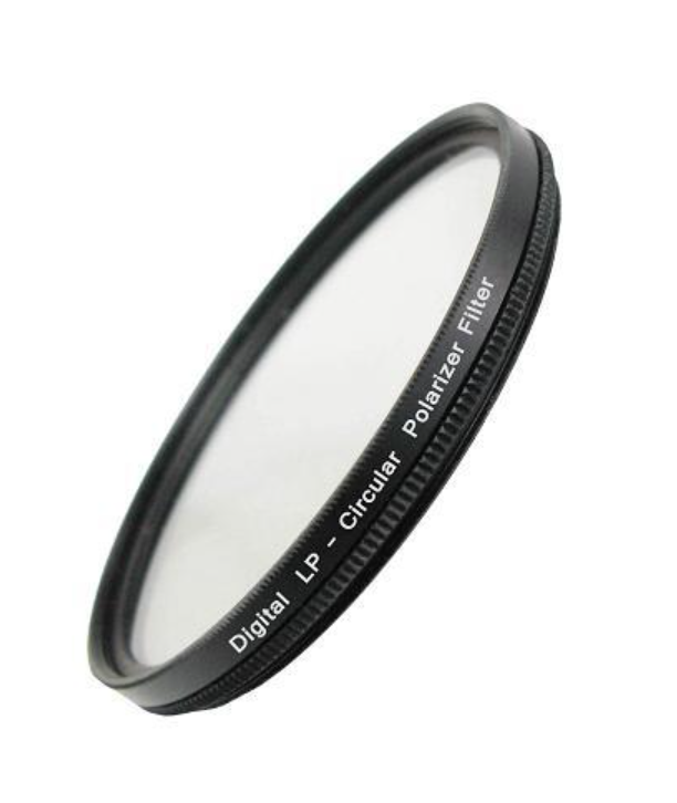 Светофильтр поляризационный 55 мм Flama UV Filter (FFT-DU550-50)