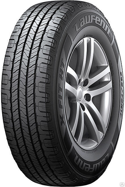 

Автошина Laufenn X-Fit HT LD01 265/60 R18 110 V, X-Fit HT LD01