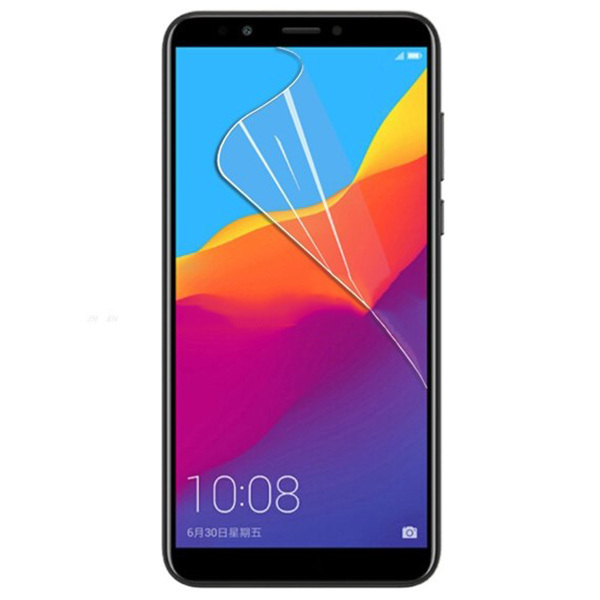 

Защитная пленка Red Line для Honor 7A/Huawei Y5 2018/Y5 Lite (УТ000021707) глянцевая