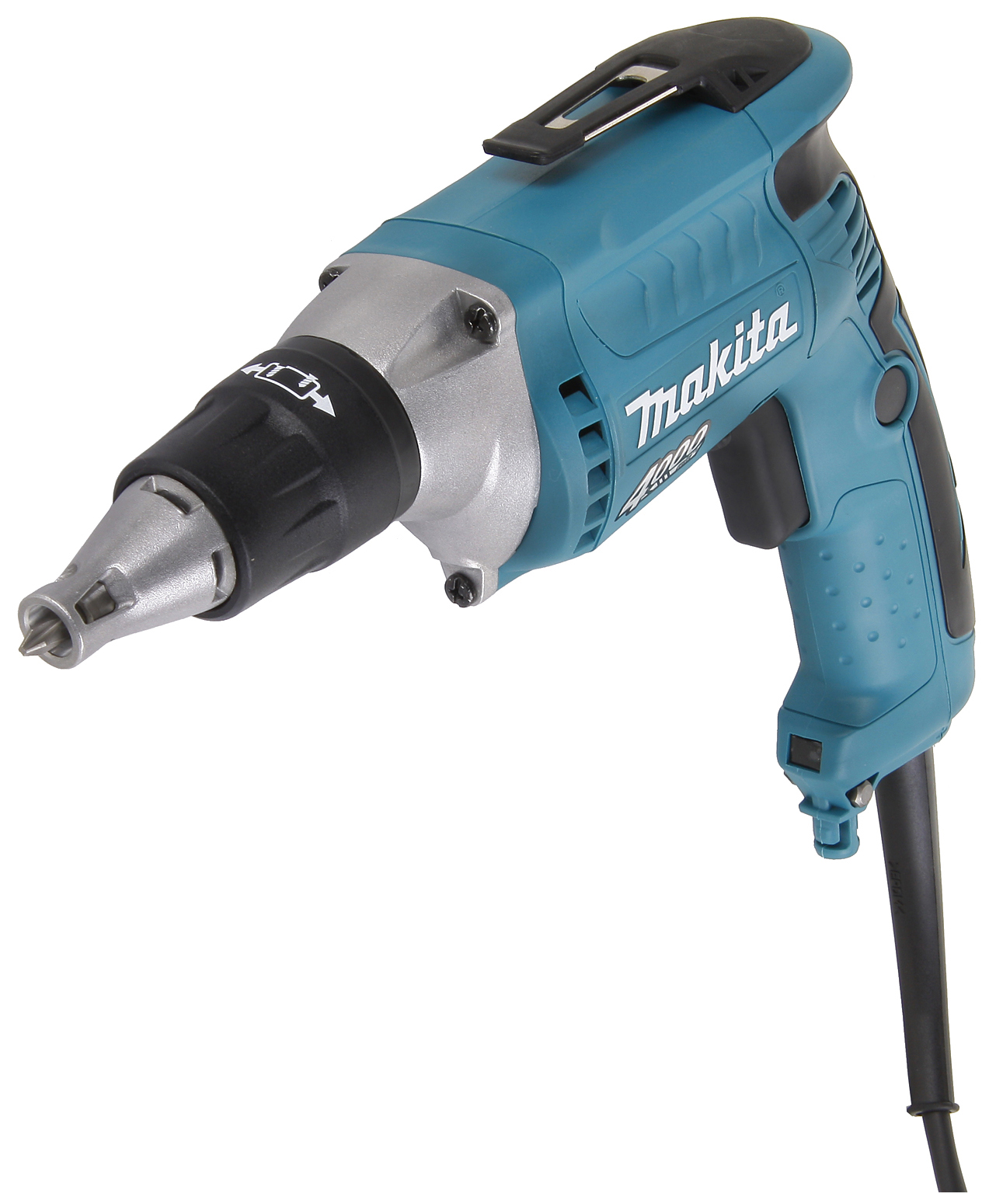 Сетевой шуруповерт Makita FS4300JX2