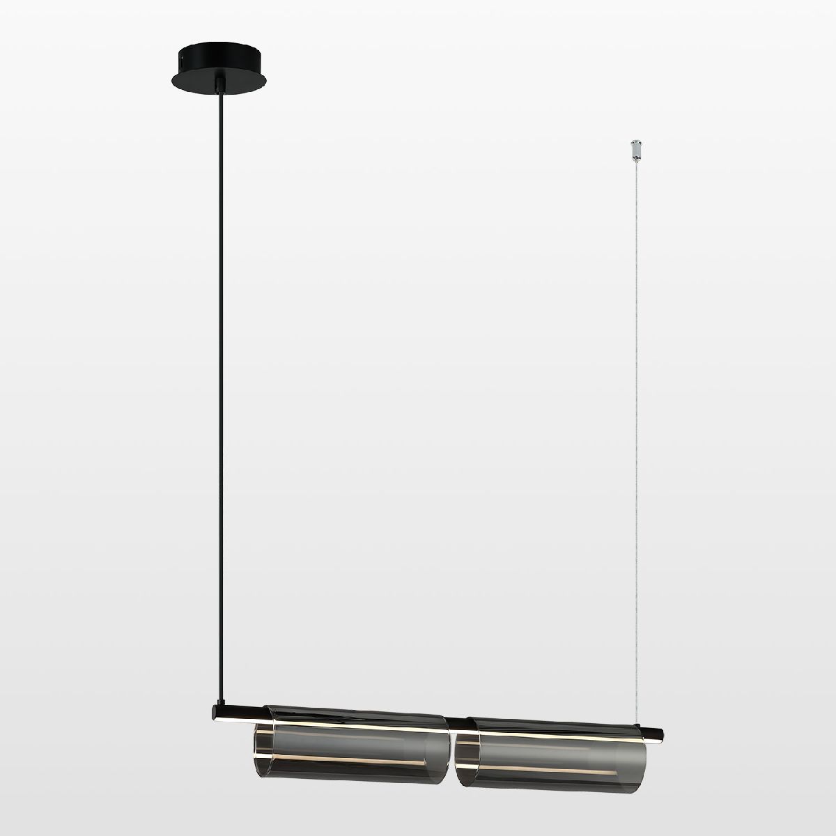 

Подвесной светильник Lussole Carrollton LSP-7200, Carrollton