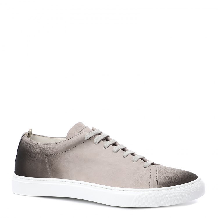 

Кеды мужские Officine Creative LEGGERA/014_К бежевые 42.5 EU, LEGGERA/014_К