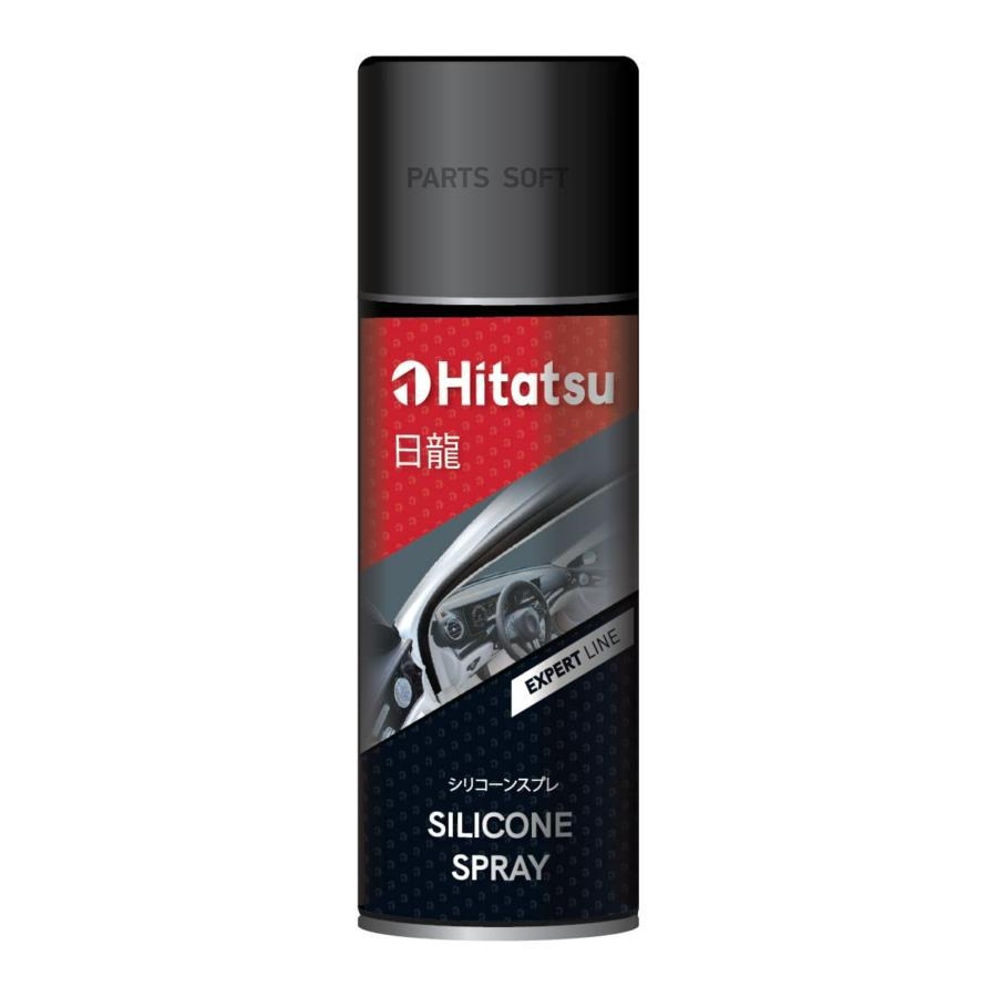 СМАЗКА СИЛИКОНОВАЯ SILICONE SPRAY 520МЛ