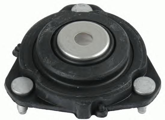 

2887701_опора амортизатора переднего! без подшипника Ford Fiesta,Mazda 2 1.25-1.6/1.4TDCi