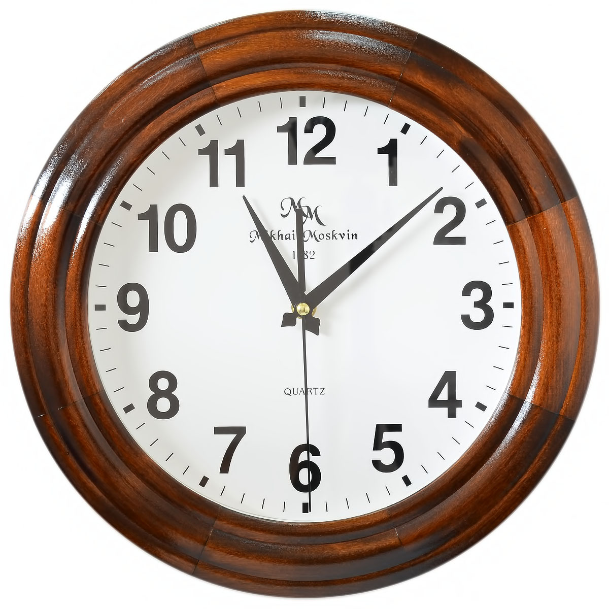 

Интерьерные часы Михаил Москвин 5018613, 5018613