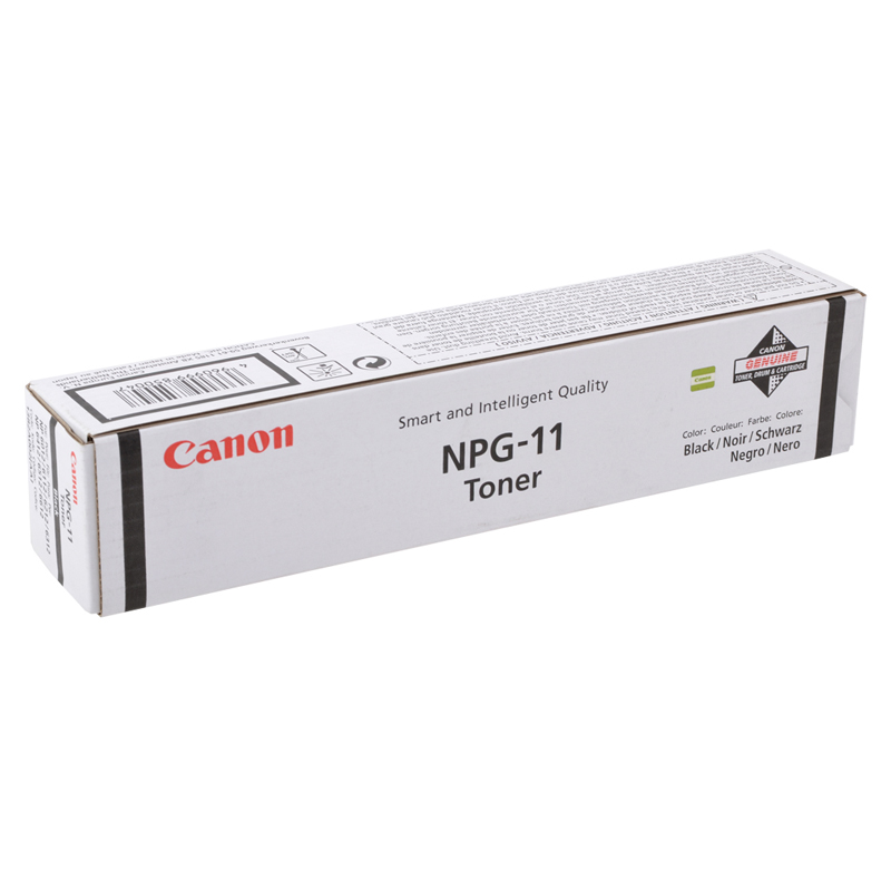 

Тонер для лазерного принтера Canon 6312/6512/6612 черный, оригинальный, 6312/6512/6612