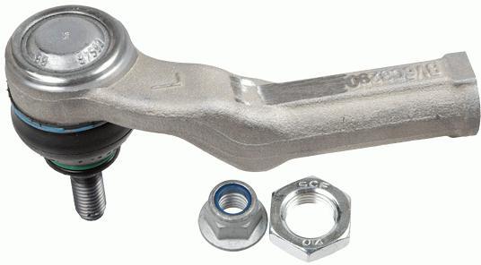 

Наконечник рулевой тяги FORD : C-MAX II (DXA/CB7, DXA/CEU), FOCUS III, KUGA II (DM2)