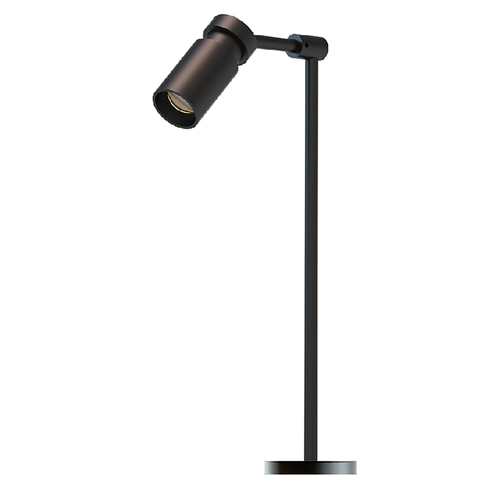 

Накладной спот Arte Lamp Presto A6197LT-1BK, Presto