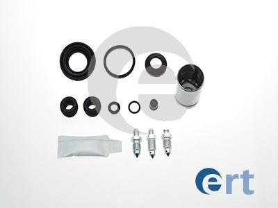 

Ремкомплект тормозного суппорта с поршнем ERT для Honda Civic IV 91-, Civic V 95- 400956