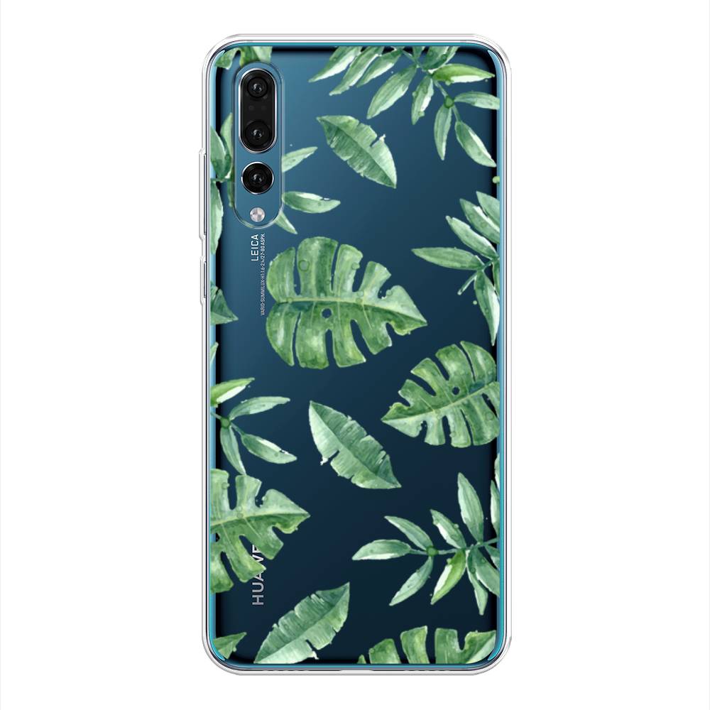 Чехол Awog  на Huawei P20 Pro 
