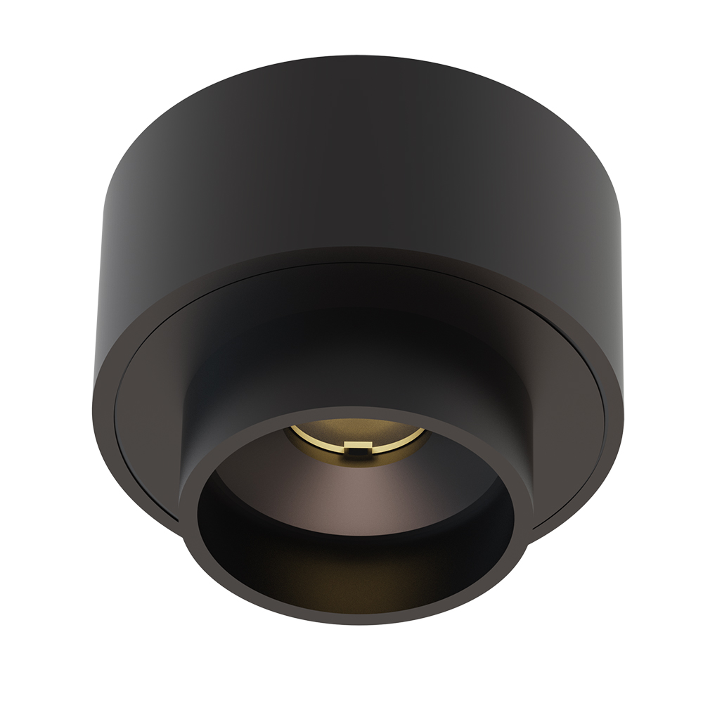 

Накладной светильник Arte Lamp Presto A6183PL-1BK, Presto