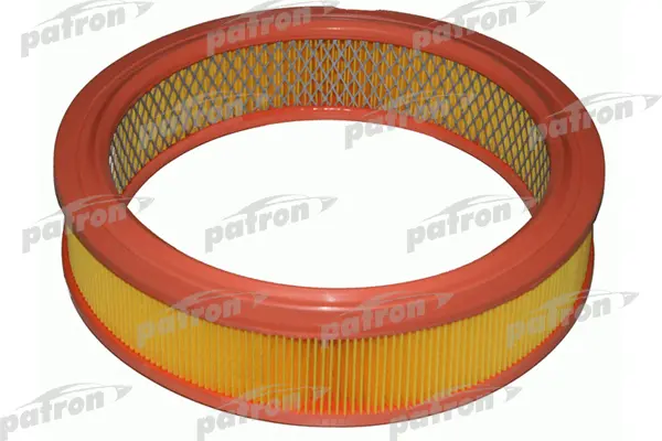 

PATRON PF1145 Фильтр воздушный (с.п. EU) FIAT: DOBLO 01-, DOBLO Cargo 01-, PUNTO 99-, PUNT