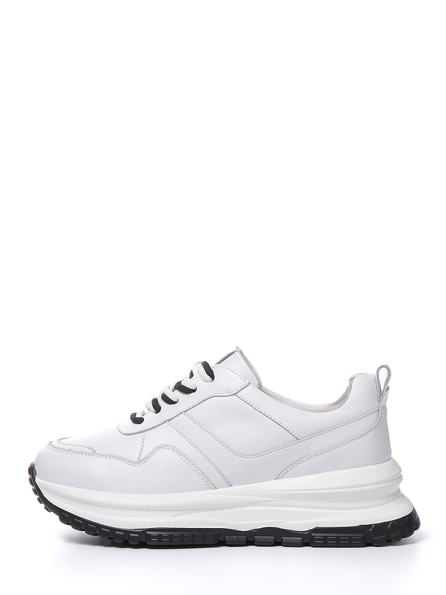 

Кроссовки женские LAUF! DR88807-221LS белые 39 RU, DR88807-221LS