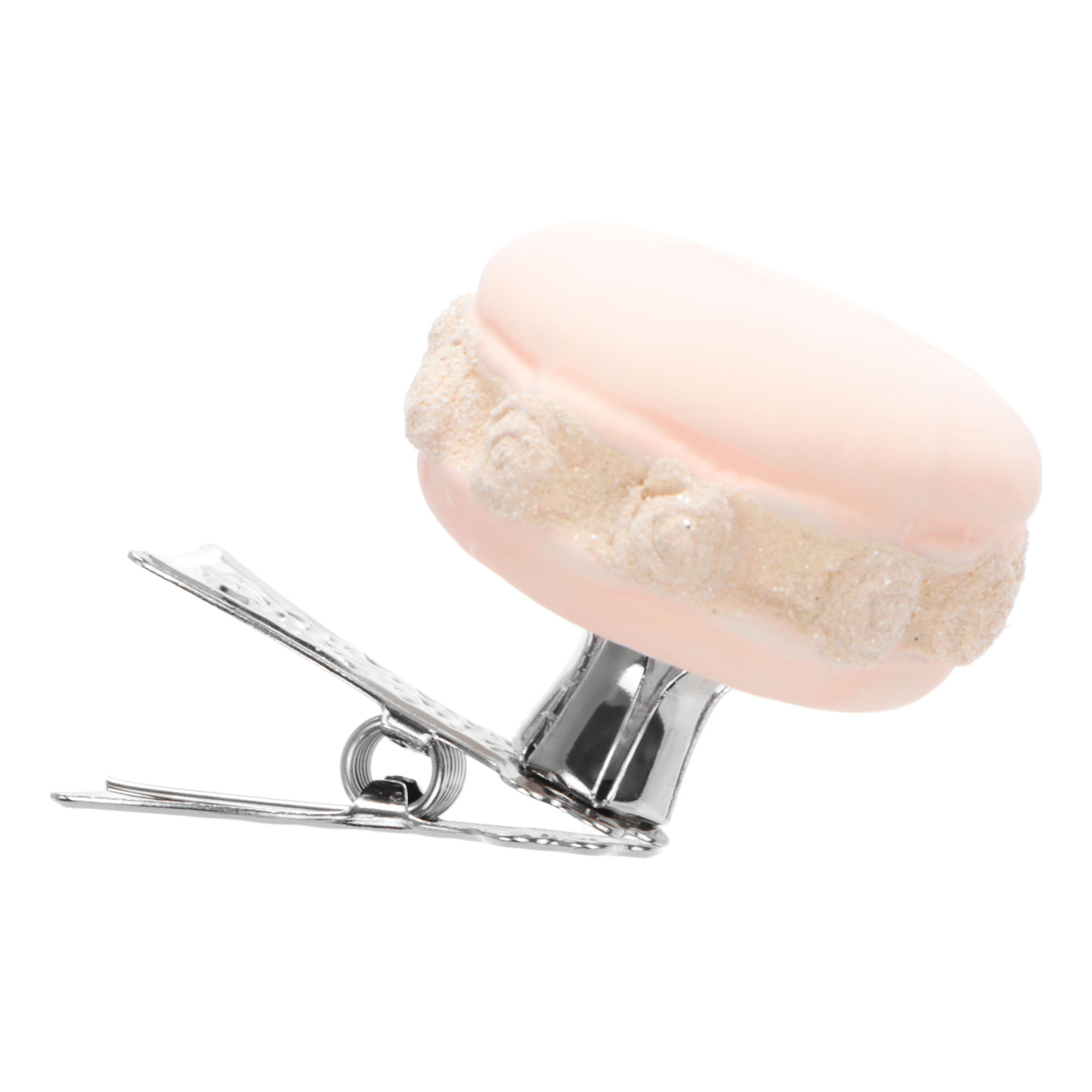 

Набор елочных игрушек Irena Сладости 6 шт