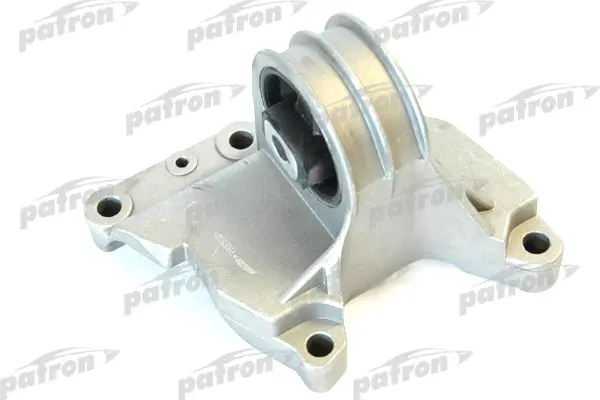 Опора КПП задн Volvo S80/XC90 2.8-3.0 98- PATRON PSE3091