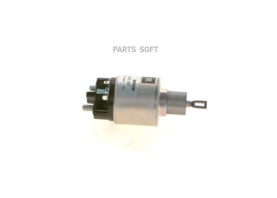 

BOSCH 2339303267 2 339 303 267 реле втягивающее \ MB W202/W210/W211/W220/W463/W163 2.4-6.0