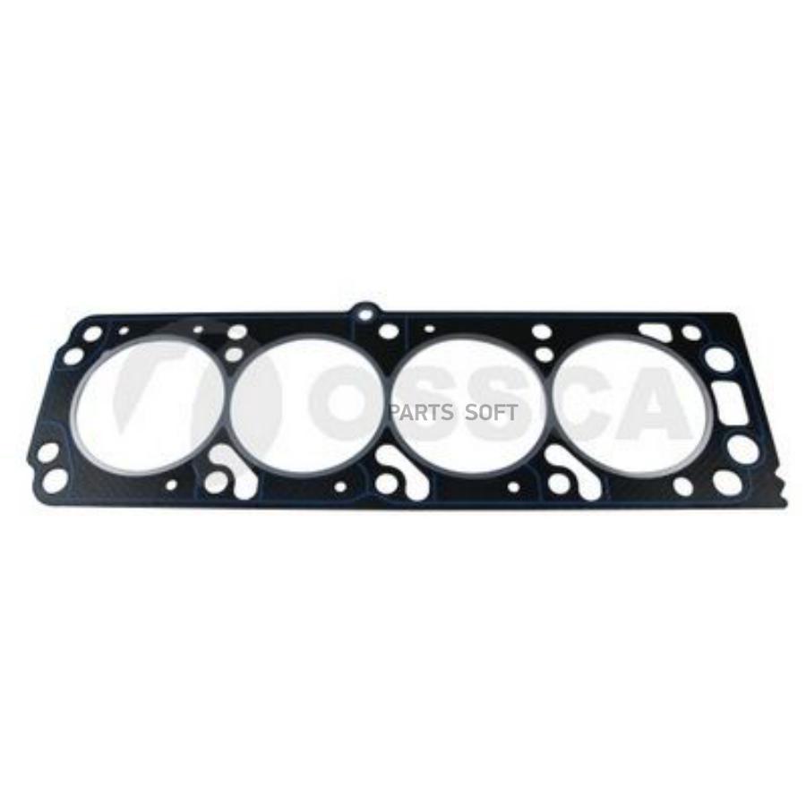 

ПРОКЛАДКА ГБЦ OPEL ASCONA-C,ASTRA-F,KADETT-E,VEC 1шт