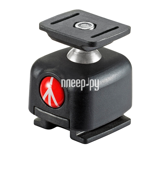 

Головка для штатива Manfrotto MLBALL Ball Lumie