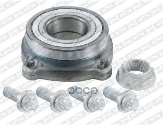 

Ступица Snr R15038