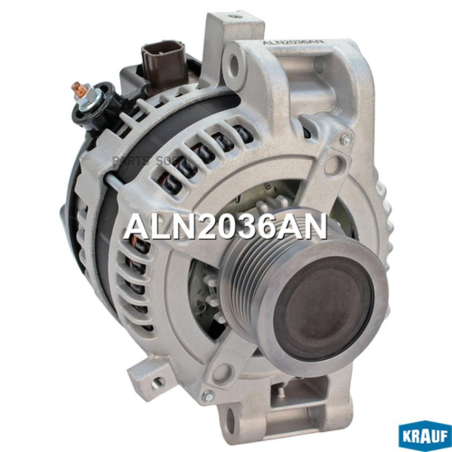 

Генератор Krauf ALN2036AN
