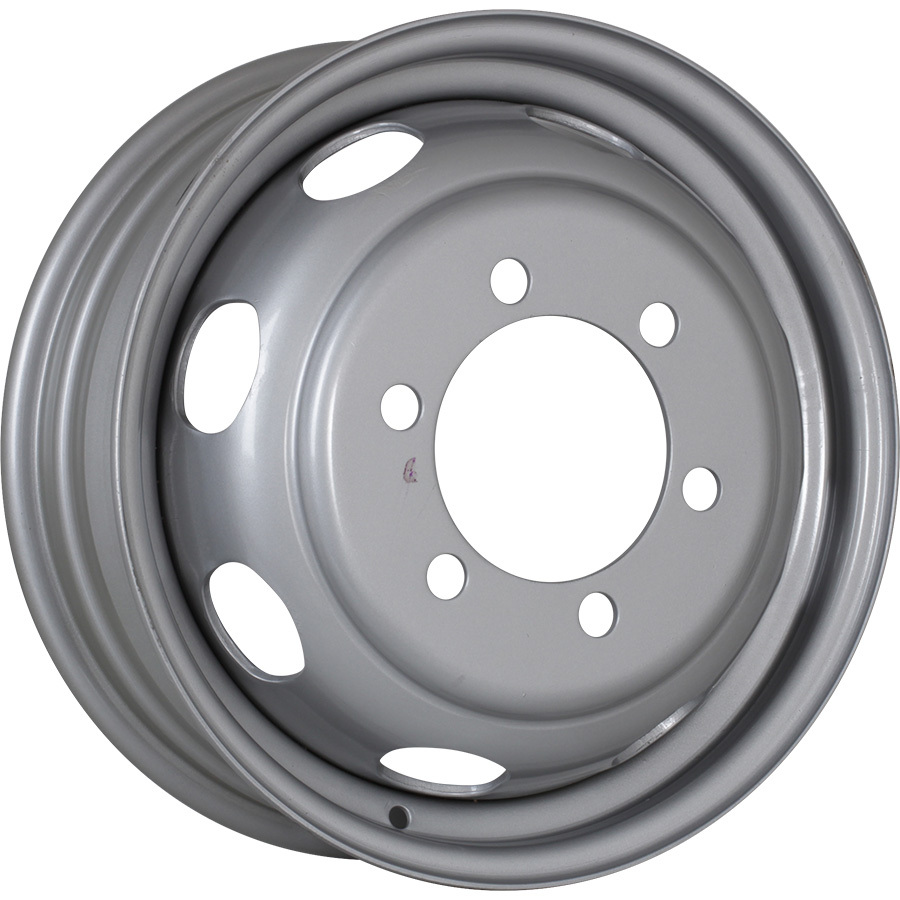 Диск Swortech S629 6,5x16 6x139,7 ET40 109 Silver (в коробке)