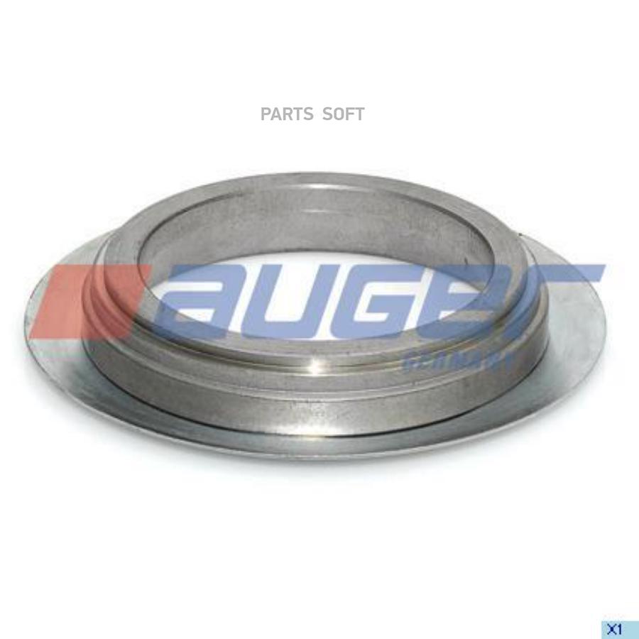 

Кольцо ступицы металл! шайба упорная 80x104/110/142x22BPW H/R 6.5-9t