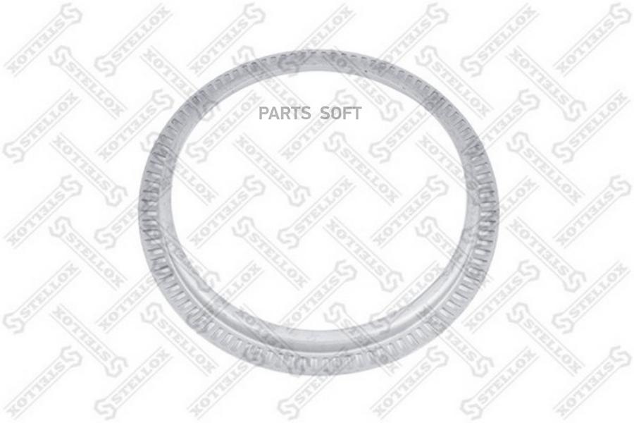 

Кольцо ступицы металл! заднее ABS 169x222x18DAF 95XF