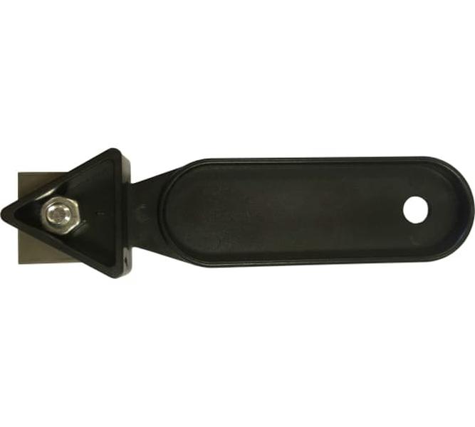 Кромочный нож ТДВ Rabonor c лезвием 650100