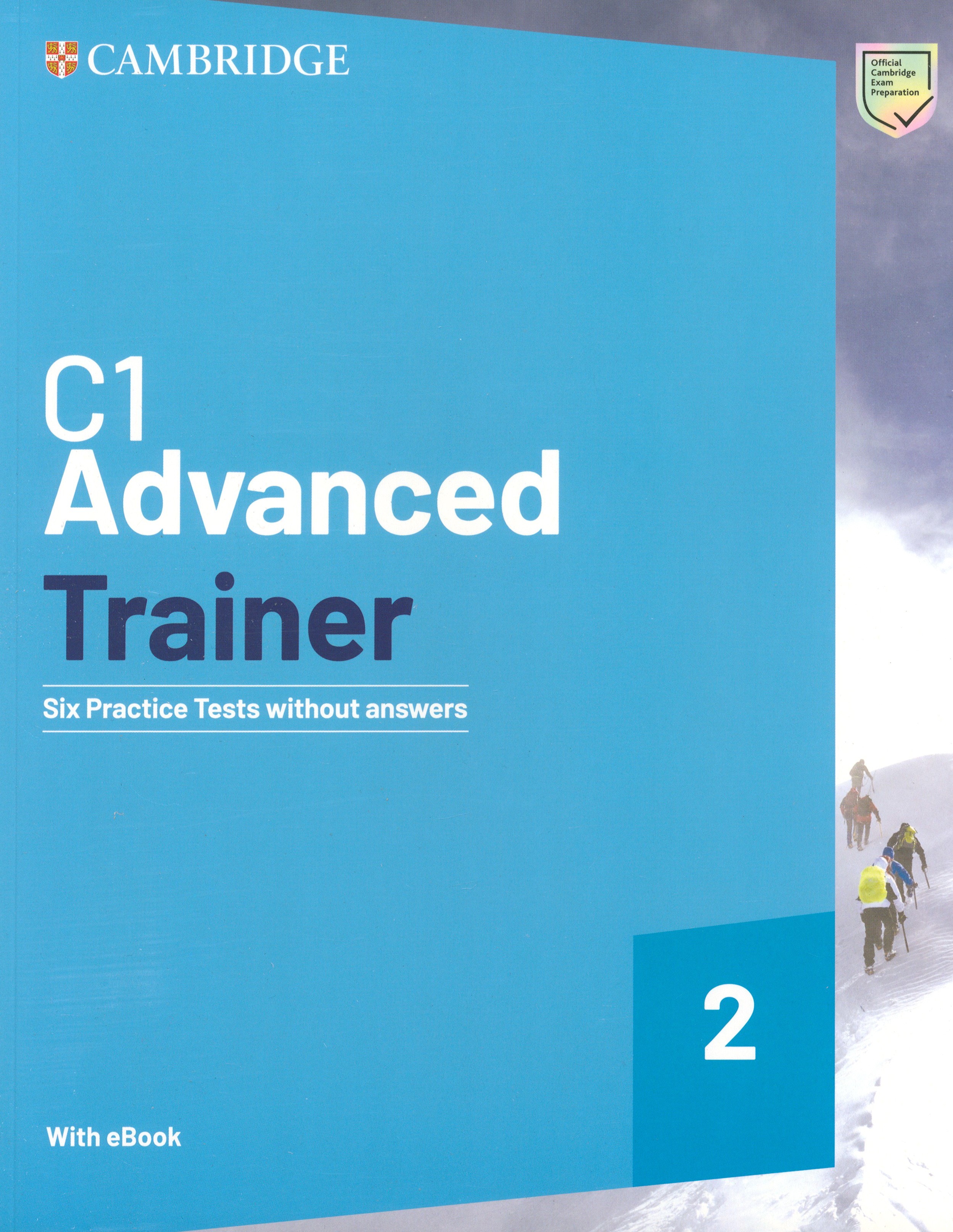 

C1 Advanced Train 2 2Ed Tests w out Ans+ADow+eB