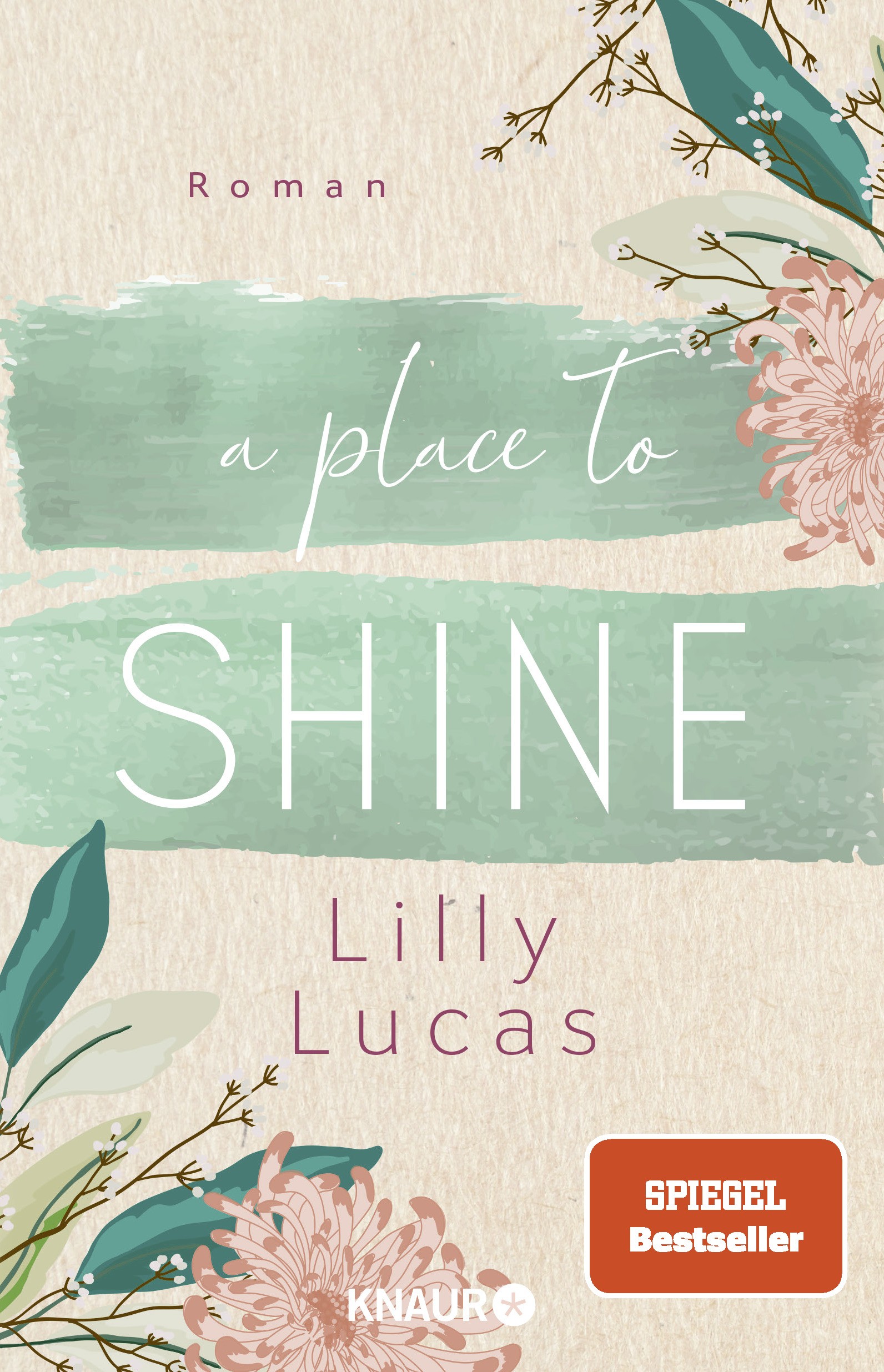

A Place to Shine