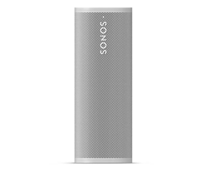 Портативная акустика Sonos Roam Lunar White