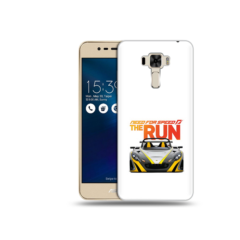 

Чехол MyPads Tocco для Asus ZenFone 3 гонка (PT40480.655.295), Прозрачный, Tocco