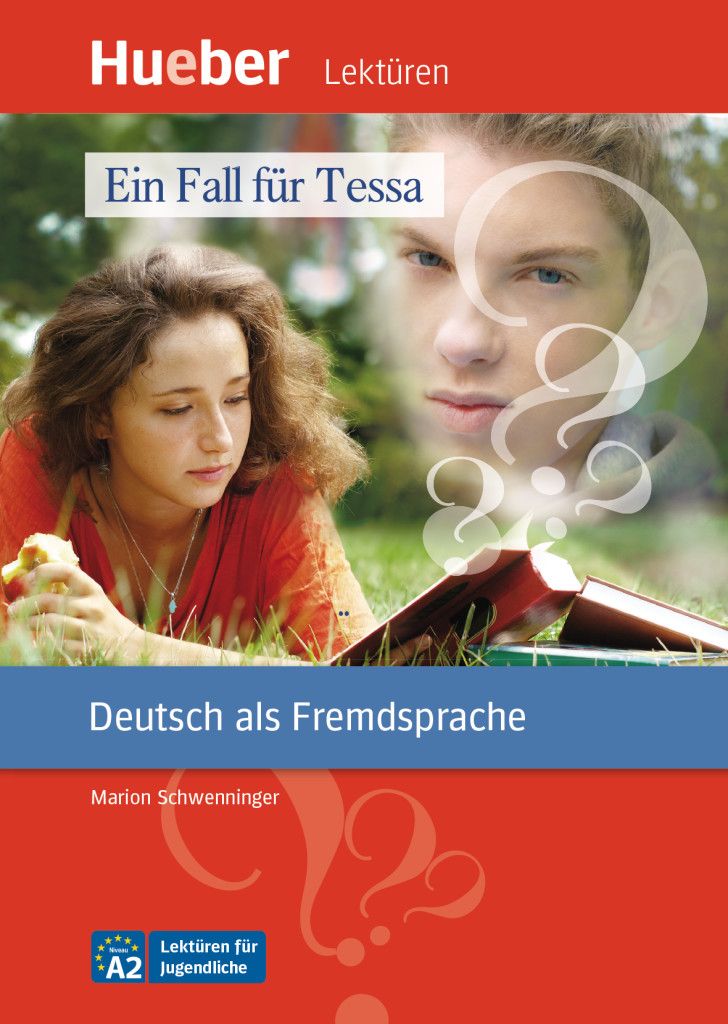 

Ein Fall fr Tessa mit Audios online