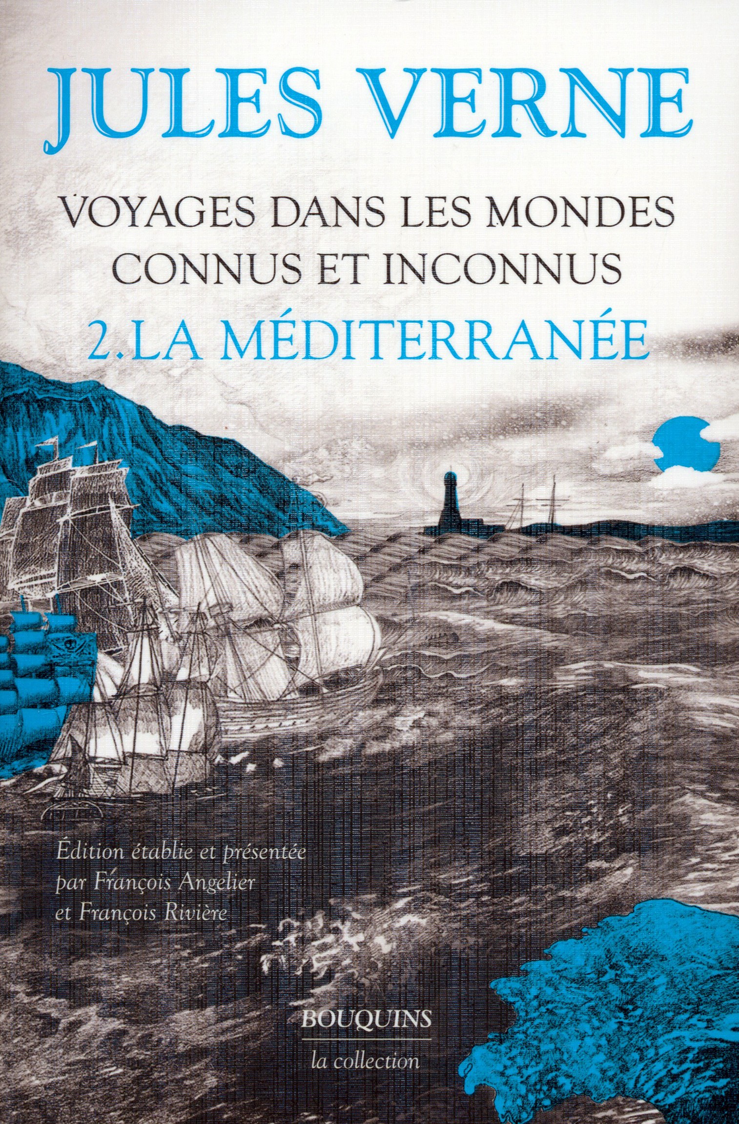 

Voyages dans les mondes connus et inconnus Tome 2