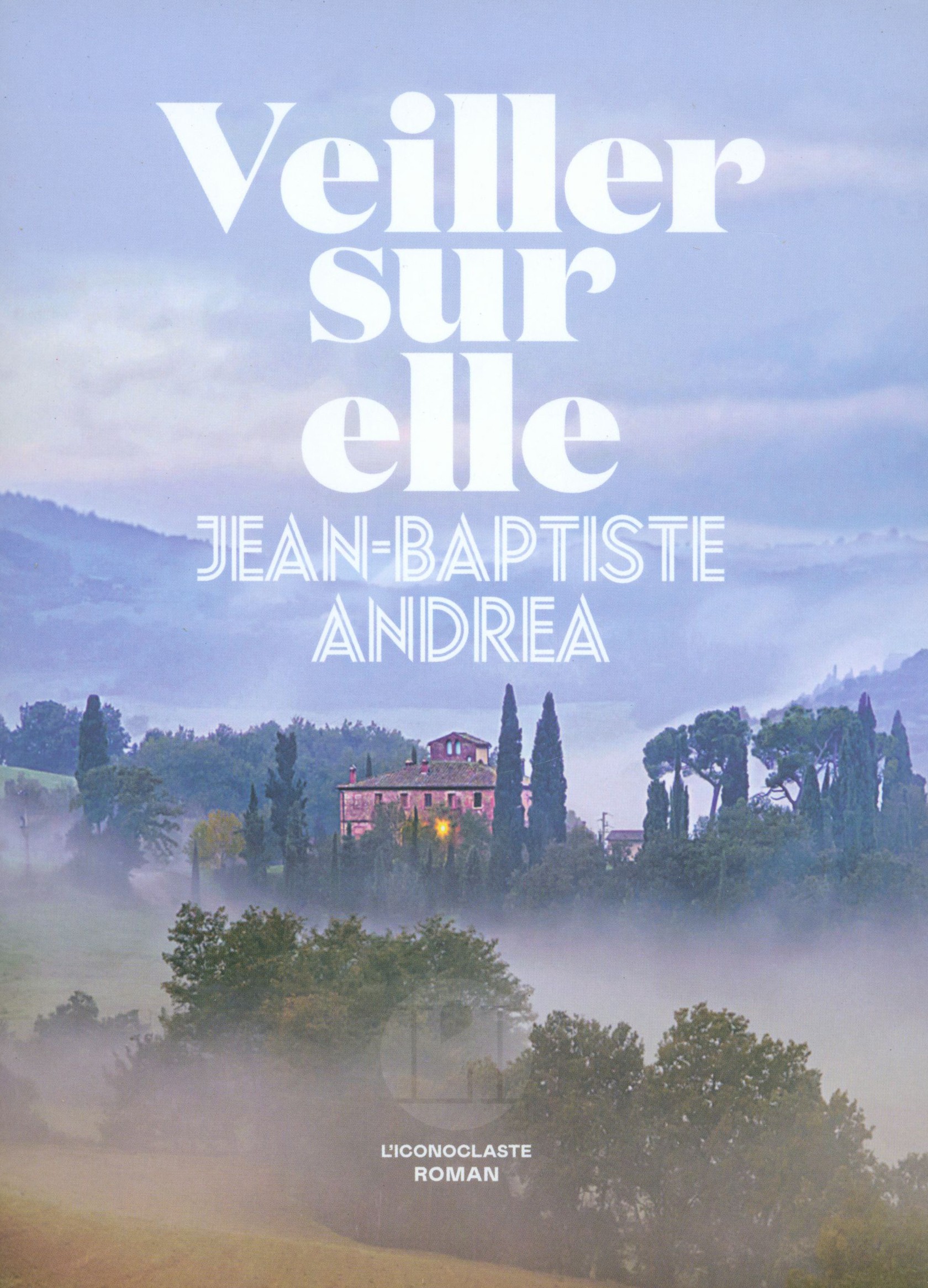 

Veiller sur elle