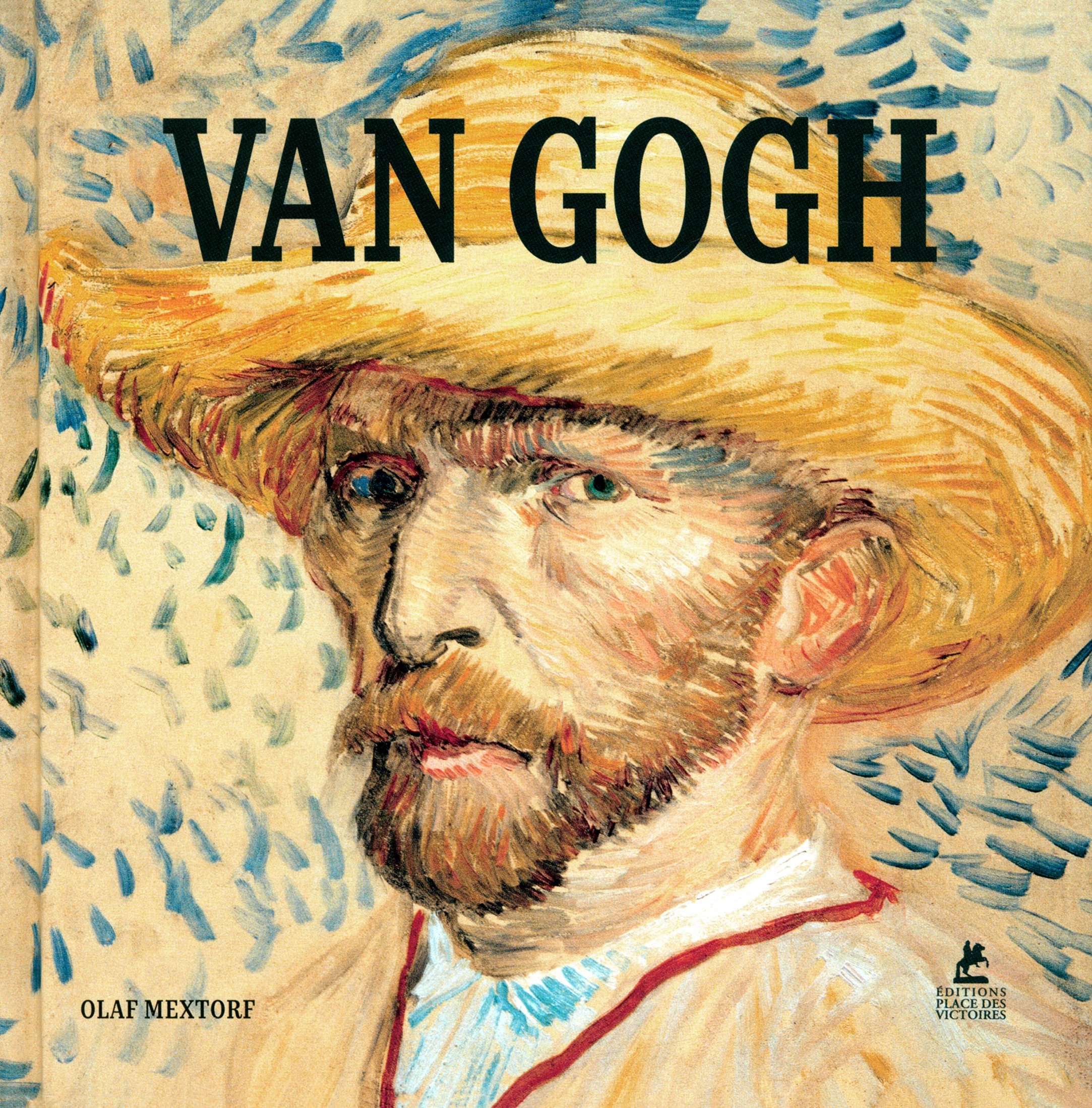 

Van Gogh