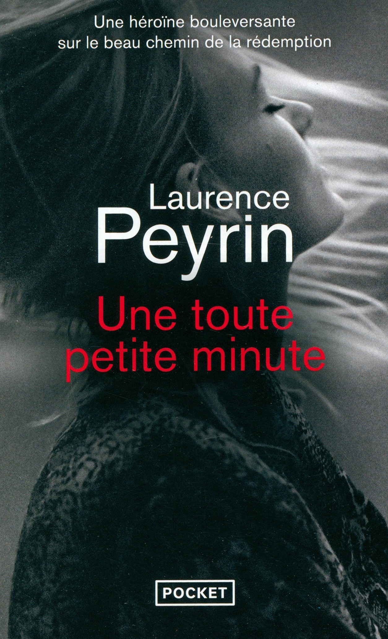 

Une toute petite minute