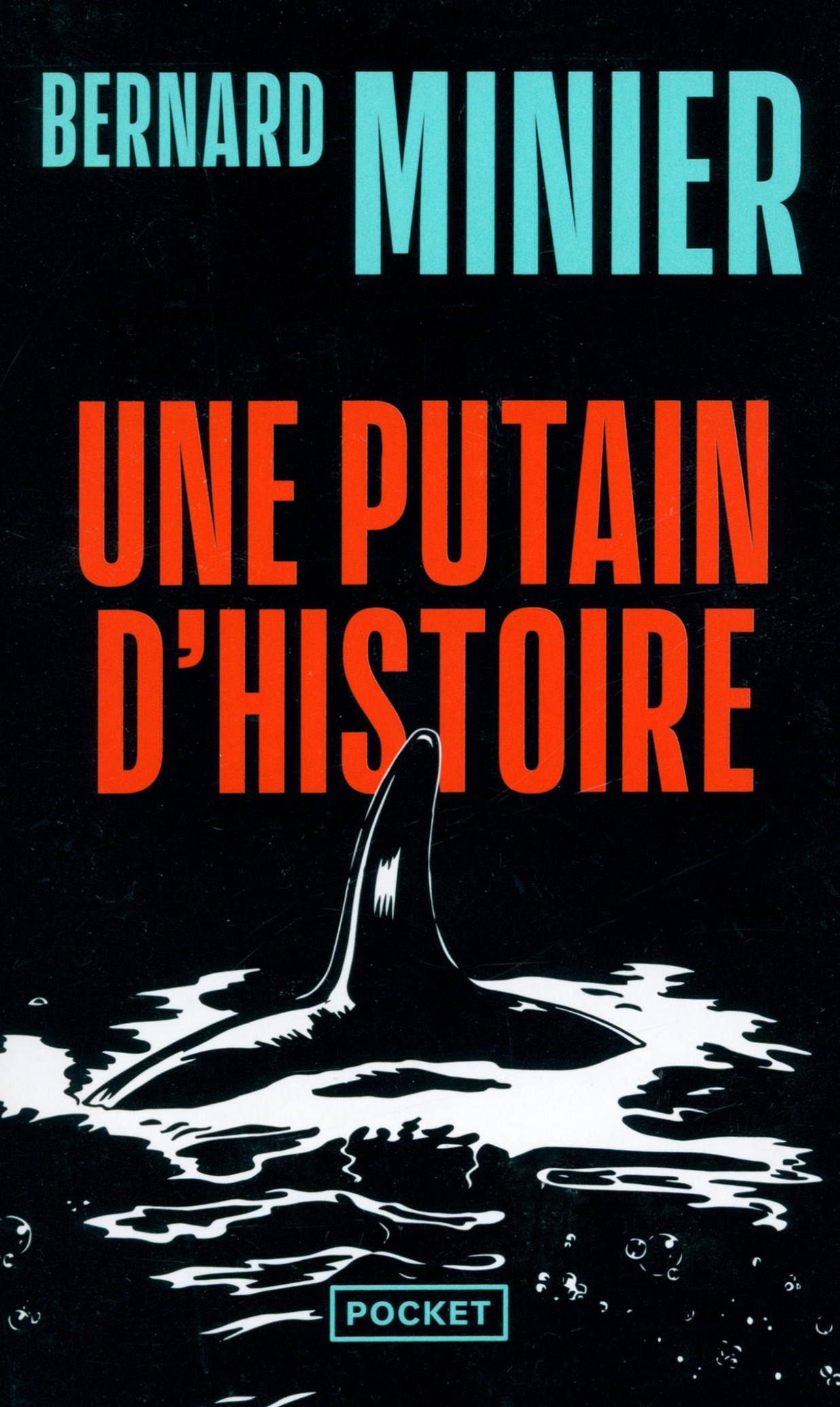 

Une putain d'histoire