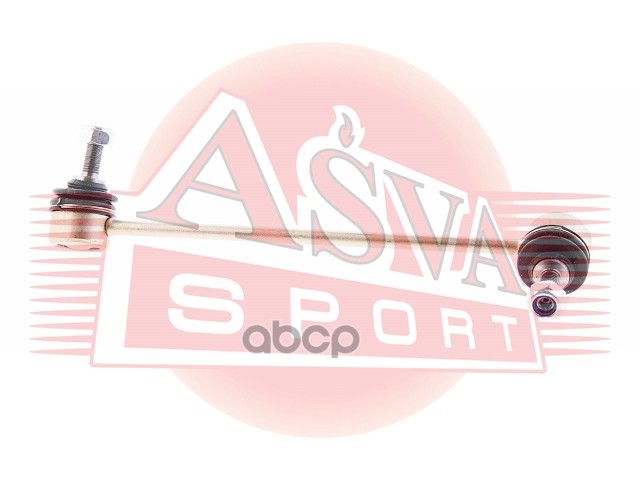 

Стойка стабилизатора TOYOTA ASVA 0123003