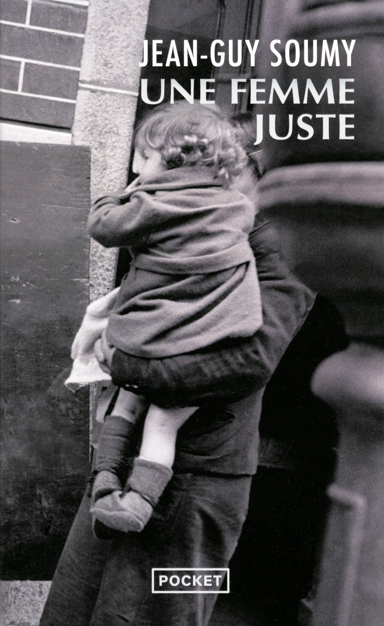

Une femme juste