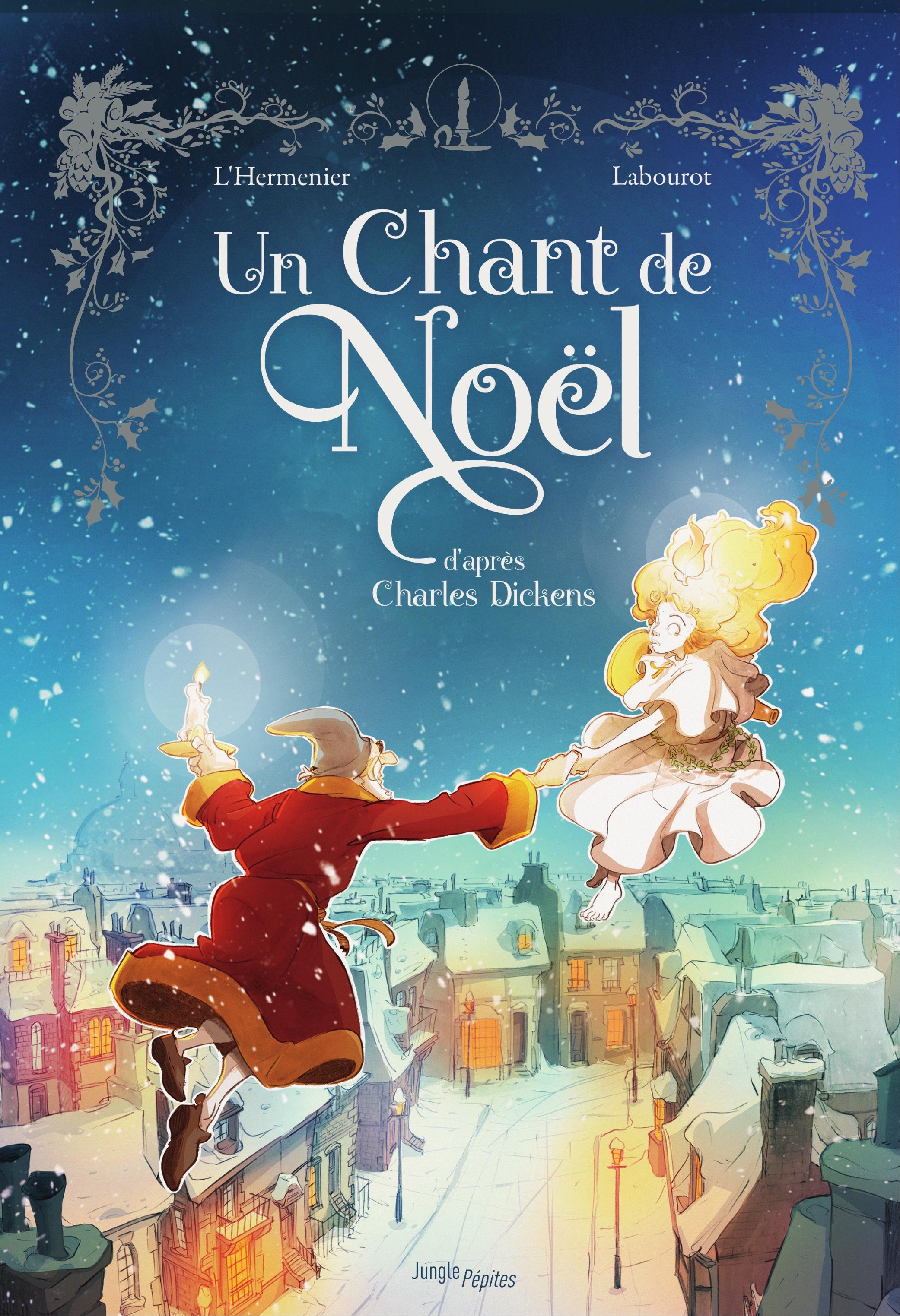 

Un chant de Nol