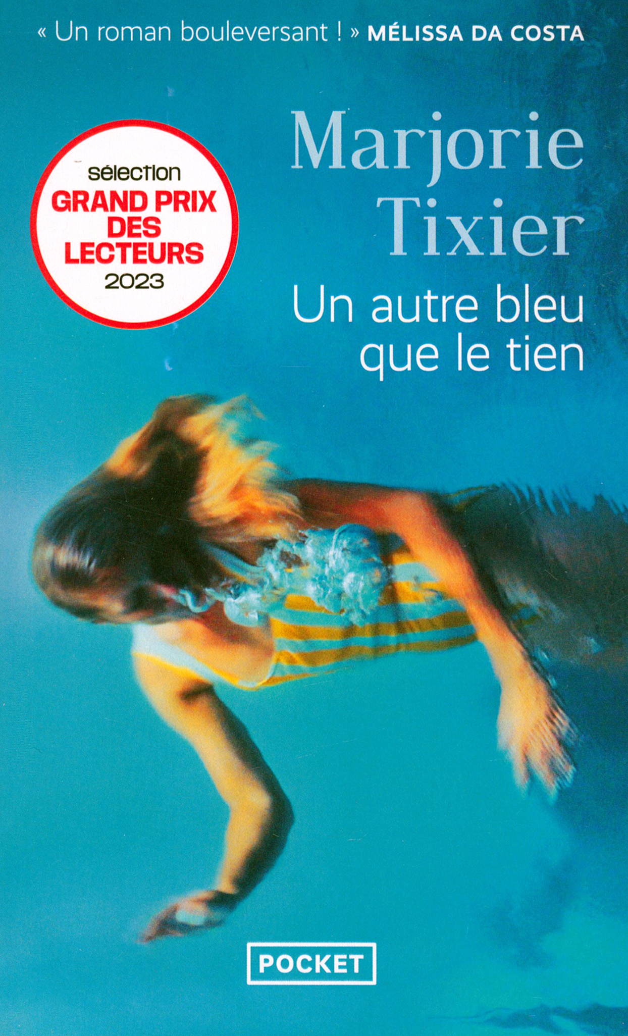 

Un autre bleu que le tien