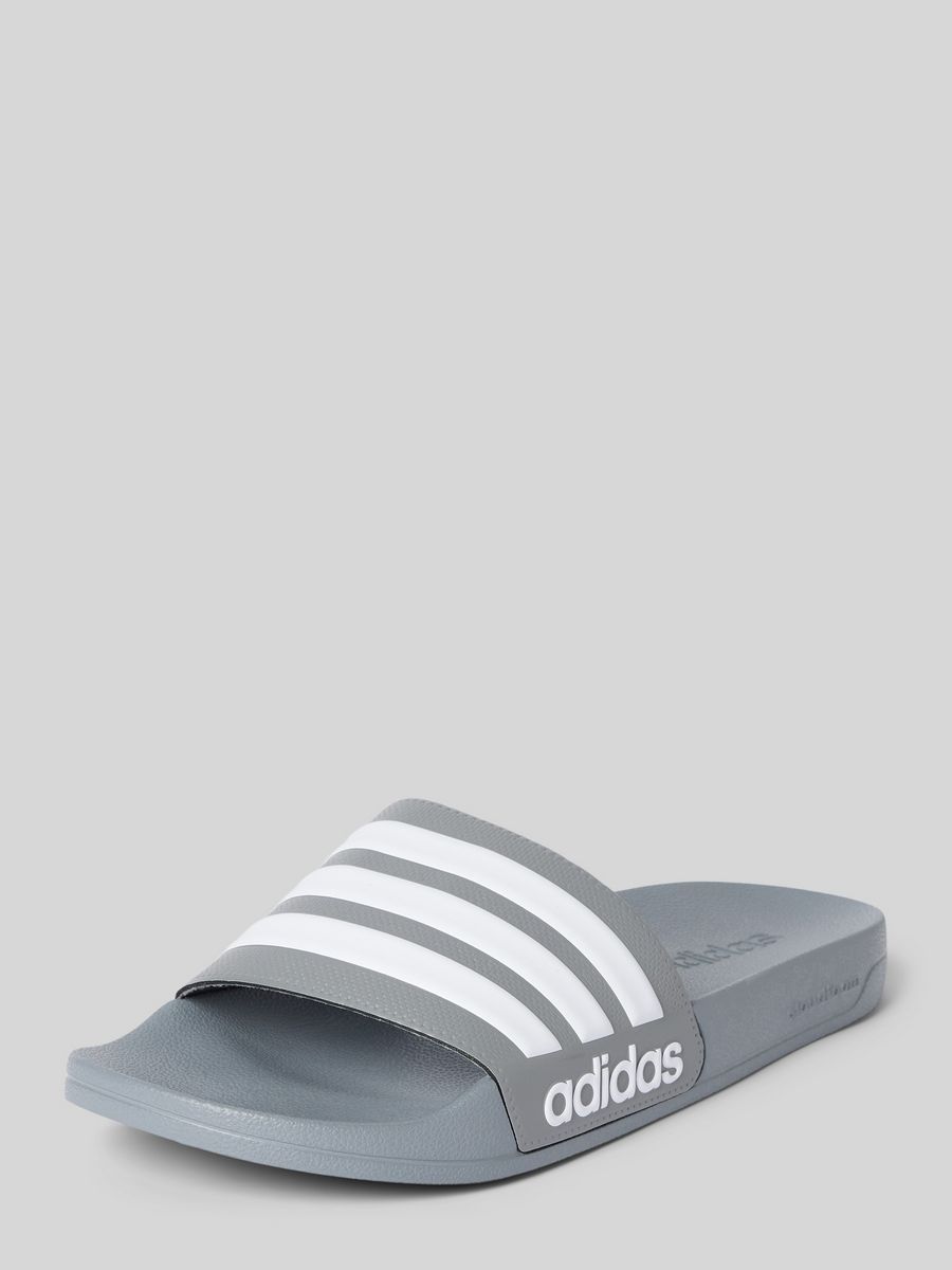 

Сланцы мужские Adidas Sportswear GY1891 серые 42 EU, Серый, GY1891