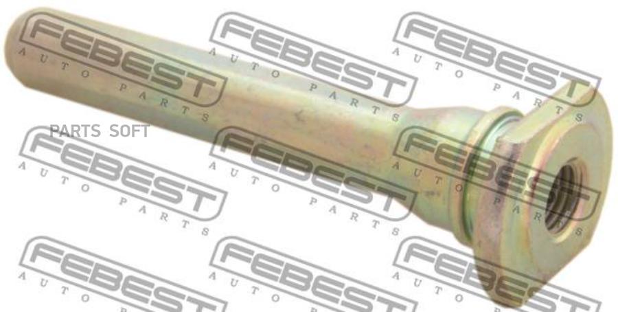 

FEBECT 0274R50FL 0274R50FL_болт направляющего суппорта переднего!\ Infiniti Q50 13>