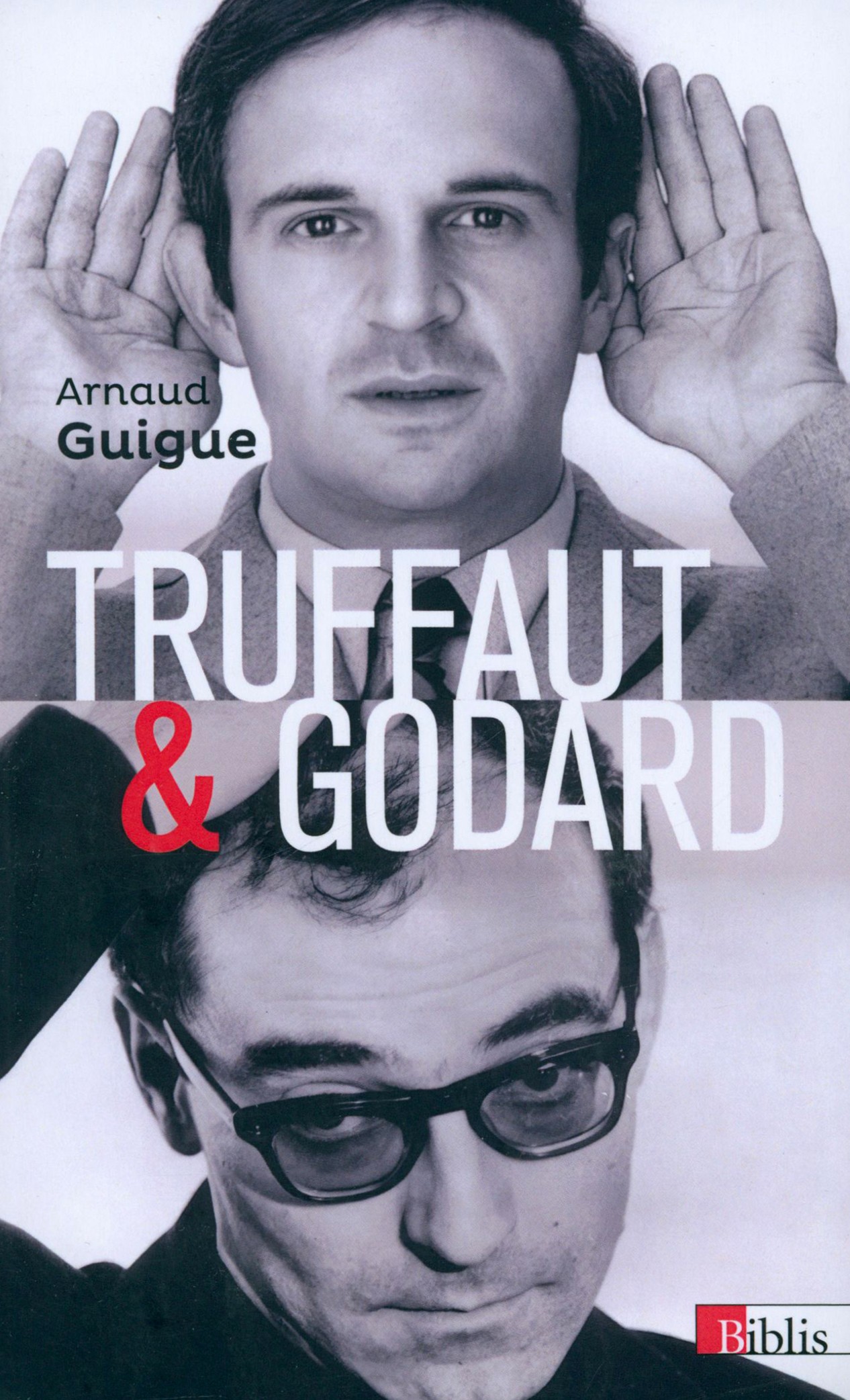 

Truffaut & Godard