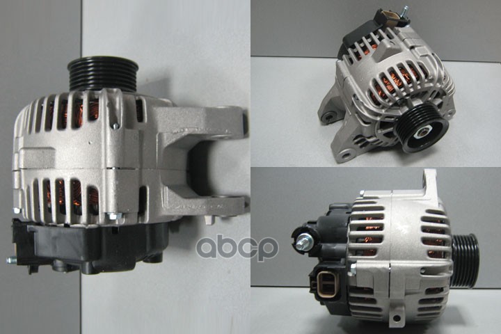 

Генератор DASHI DAA045