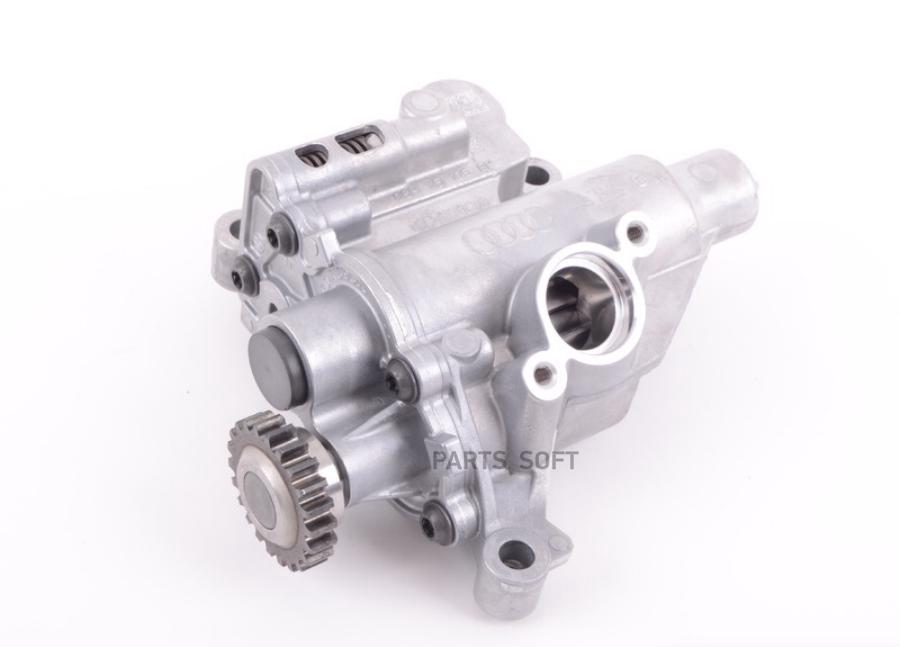 

Oevag-06h115105df_насос Масляный! Audi A3/Q3, Vw Golf/Jetta/Passat/T5, Skoda Octavia/Super